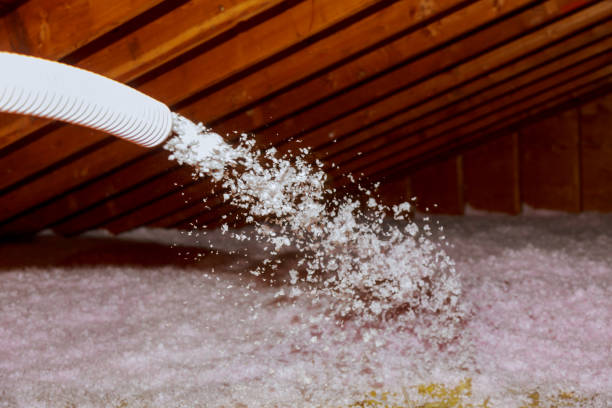 Best Insulation Maintenance and Repair in Coweta, OK