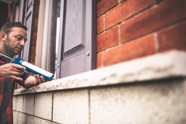 Best Types of Insulation in Coweta, OK