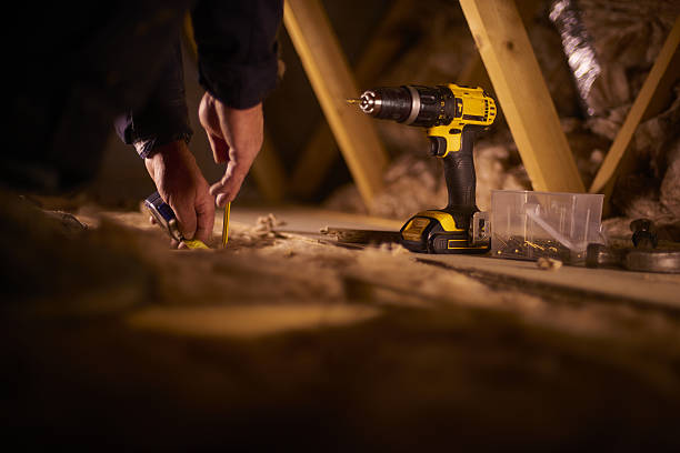 Best Insulation Materials and Products in Coweta, OK
