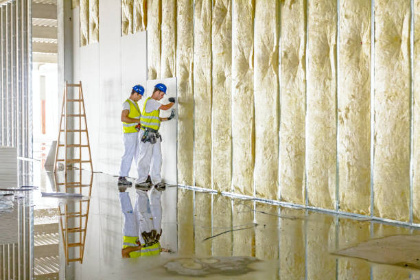 Best Insulation Installation Services in Coweta, OK